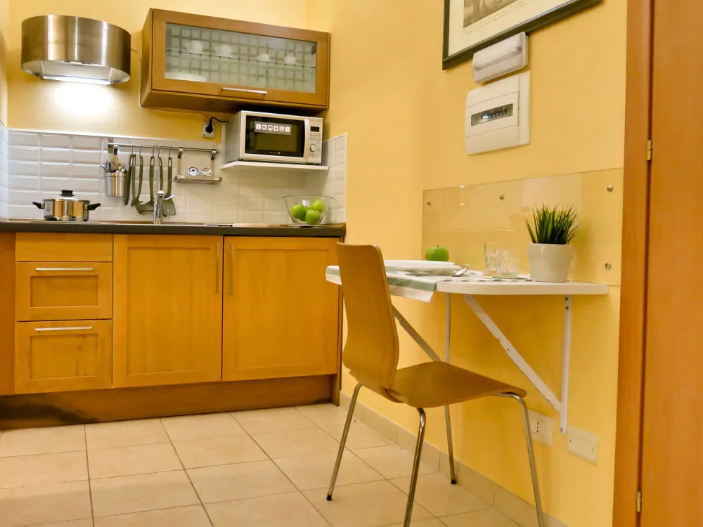 Home at Rome St. Peter Rooms&Apartment