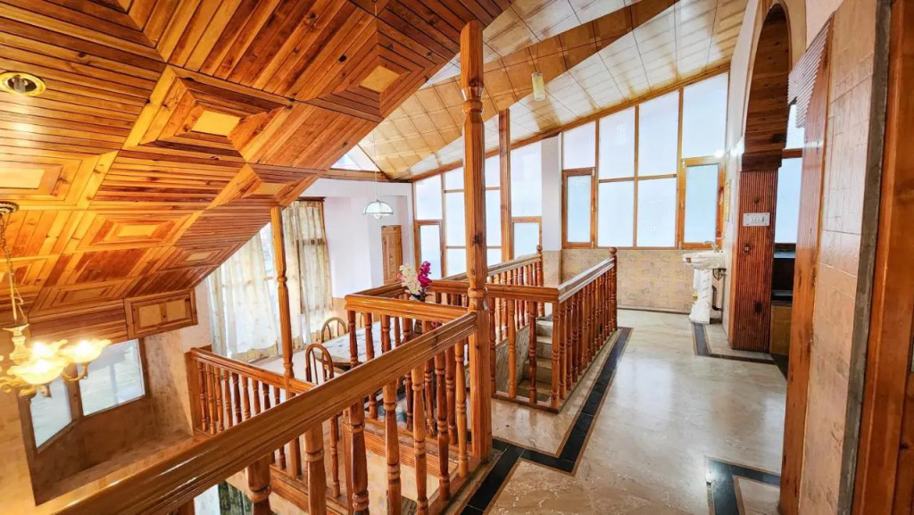 Hotel Jubilant Manali