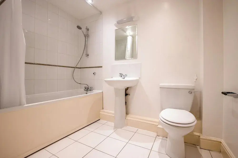 Kensington & Earls Court 1 bed Apartment - 4 Guest