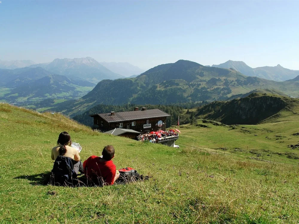 Cozy Apartment Near Ski Area And Lake in Tyrol
