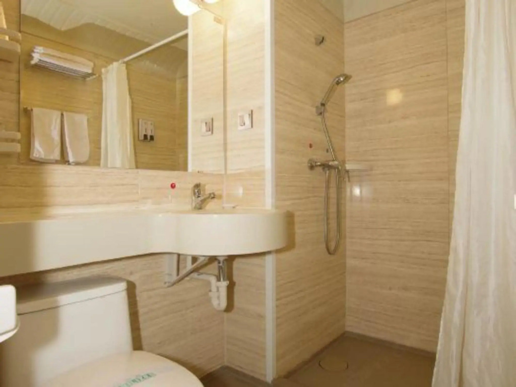 Taihua Hotel