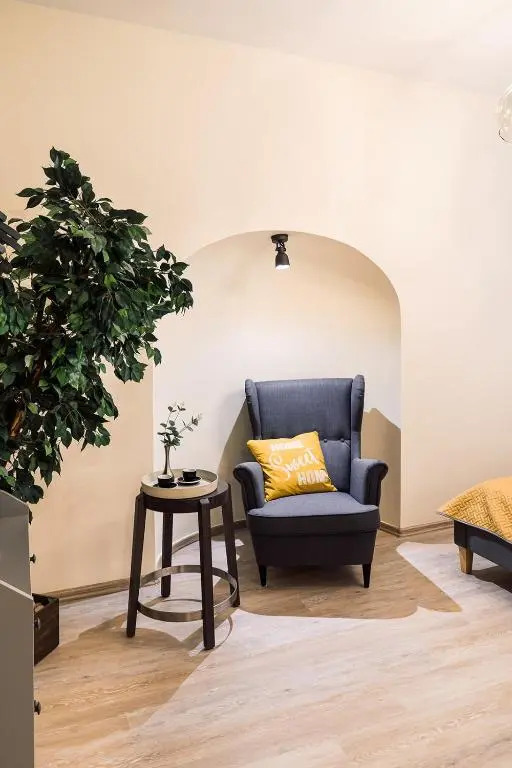 MORRISON apartment/15 guests/7bedrooms/Riga Old Town