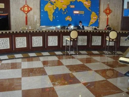 Laway Internatinal Hotel
