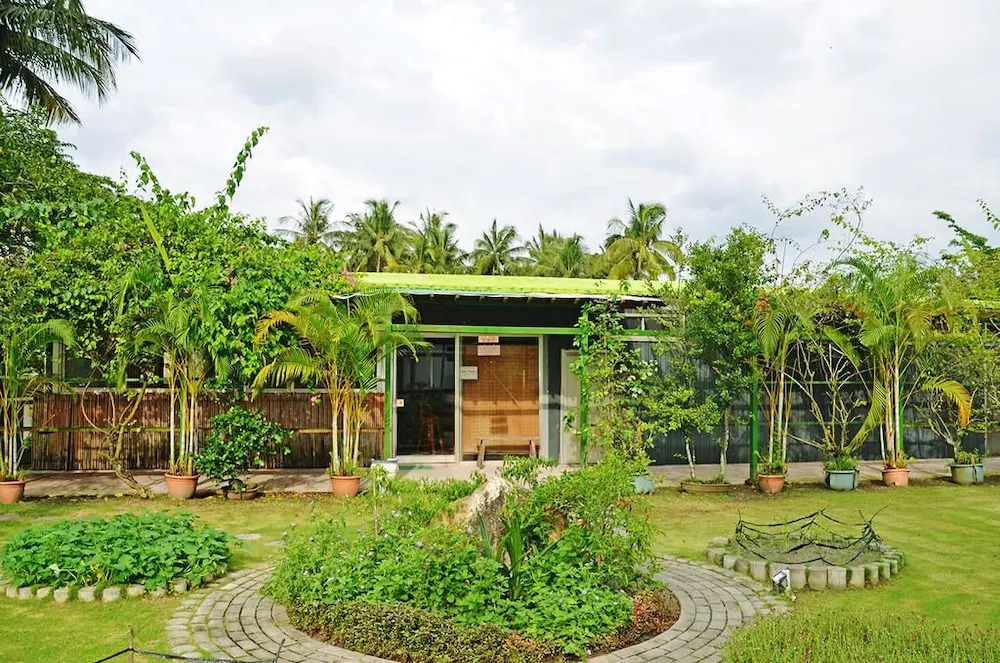 Baigo Garden Homestay
