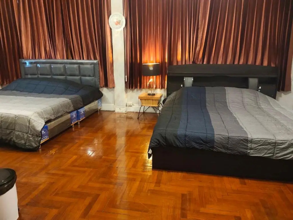 Boutique Tai Wang Chiang Mai