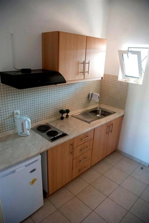 Metaxa Apartments