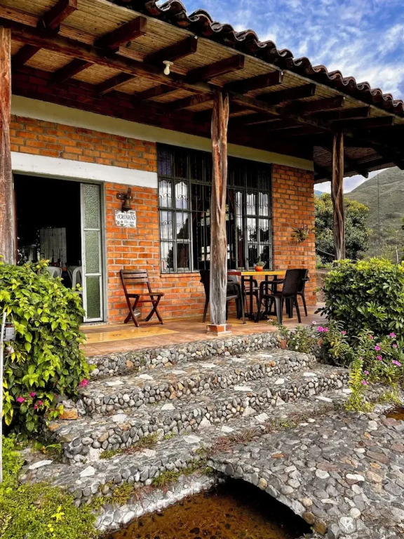 Santa Elena Ventanas Parapente Bed and Breakfast Premium