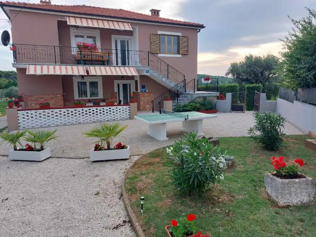 Apartman Bakša