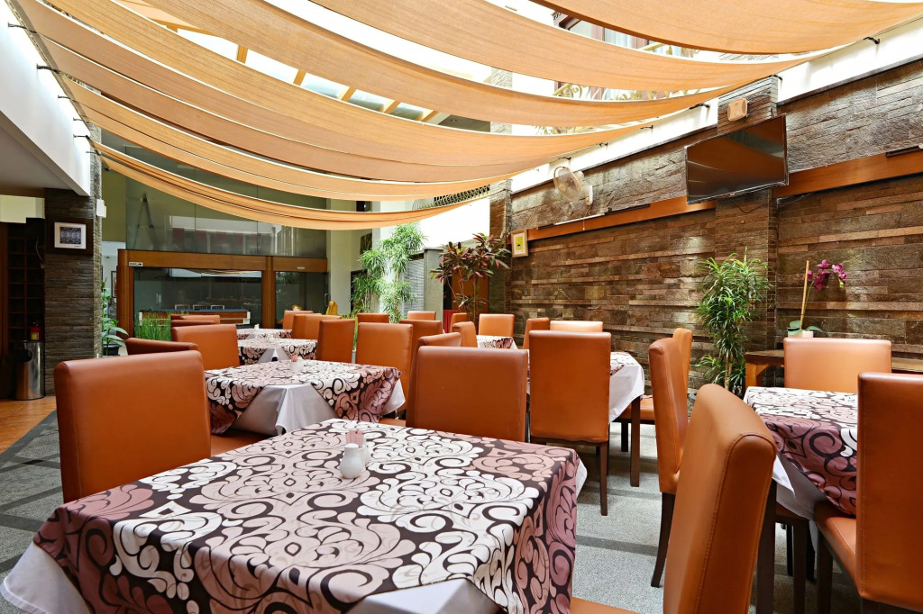 ZEN Rooms Dago