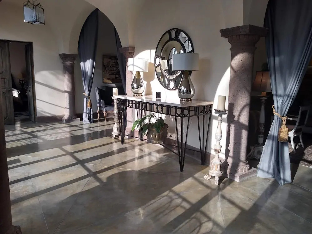 Villa Francesa