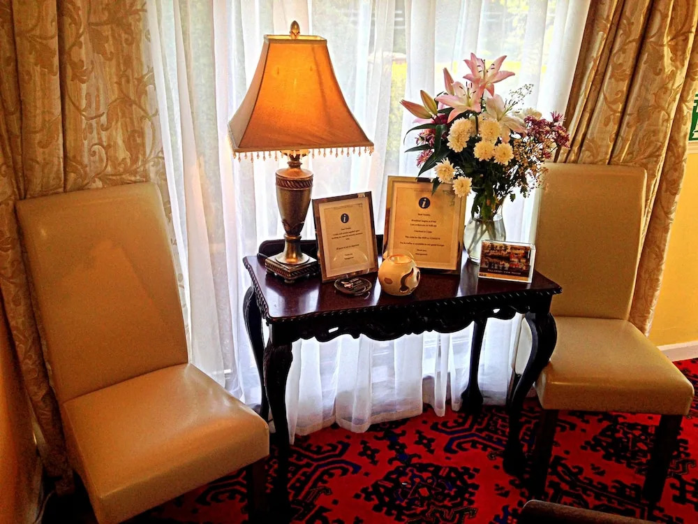 Killarney View House B&B
