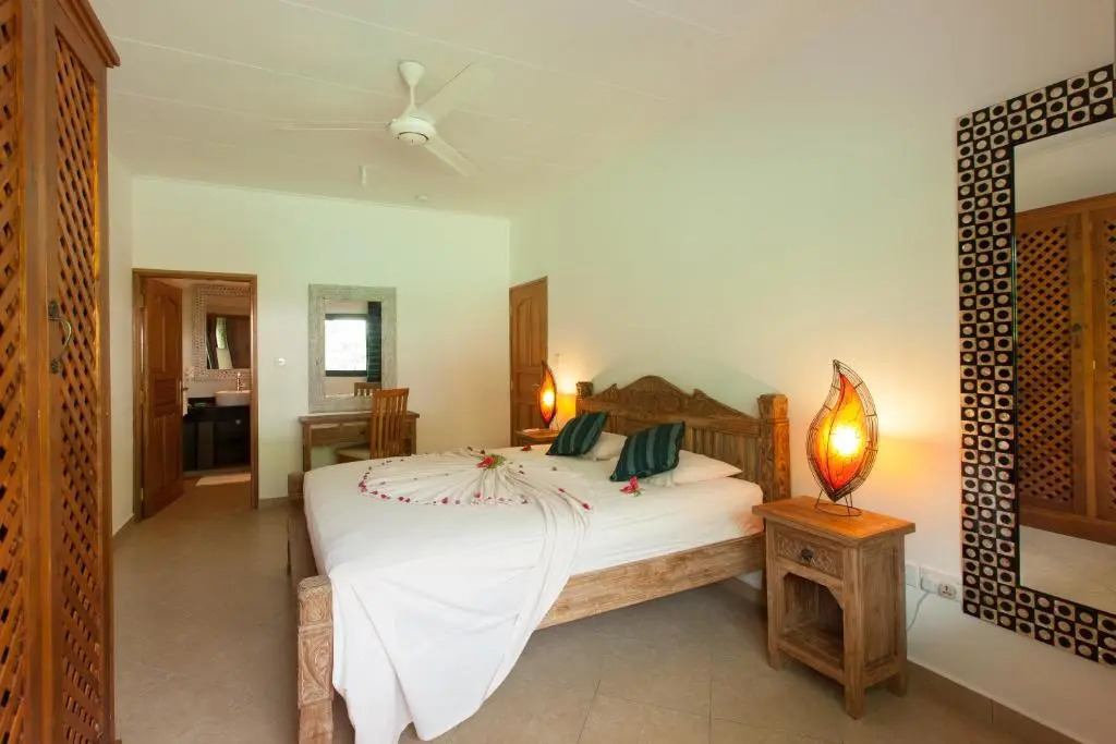 Villa Face Mer
