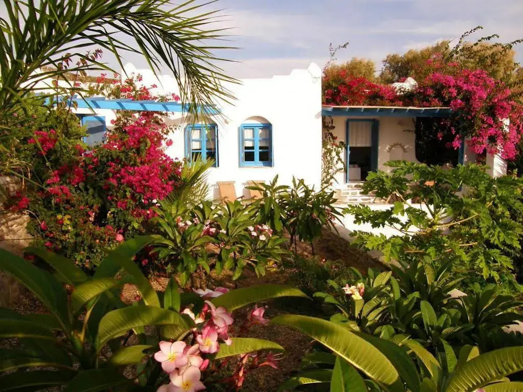 Agia Irini Villas