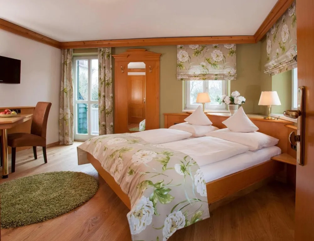 Hotel Fischerhaus