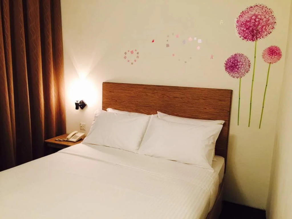 Hotel Sri Sutra Taman Serdang Perdana