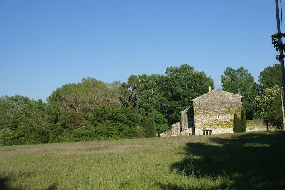 Le Moulin de Montségur
