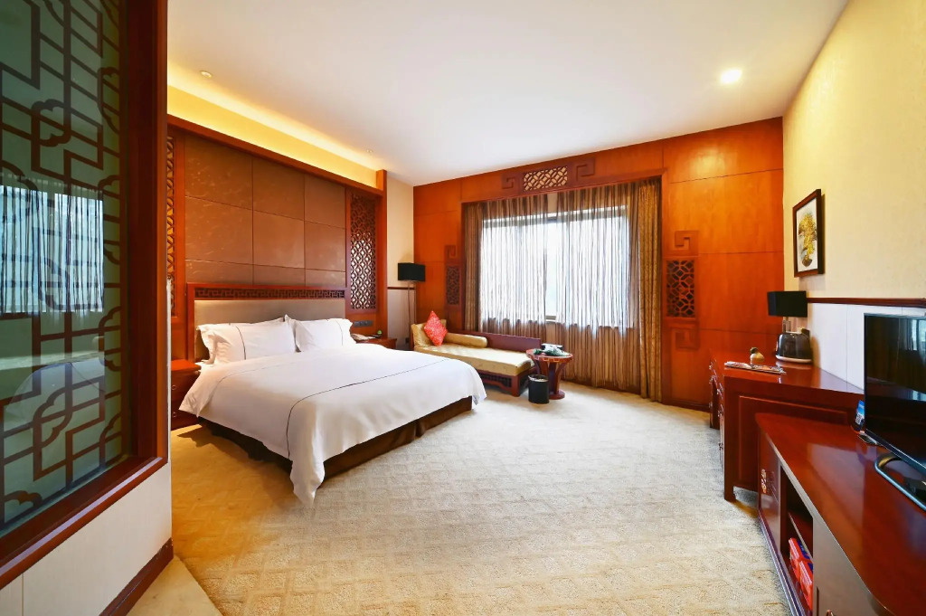 Gongzhou Hotel