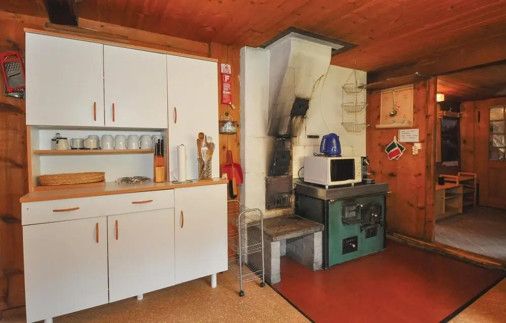 Chalet Heidi