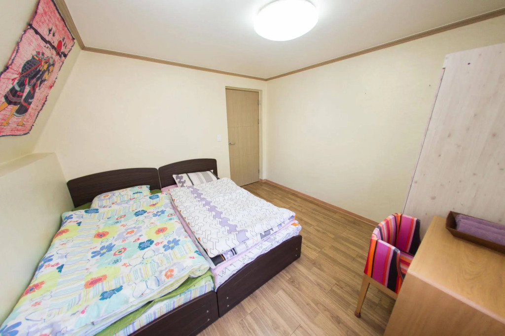 Noaz Raon House