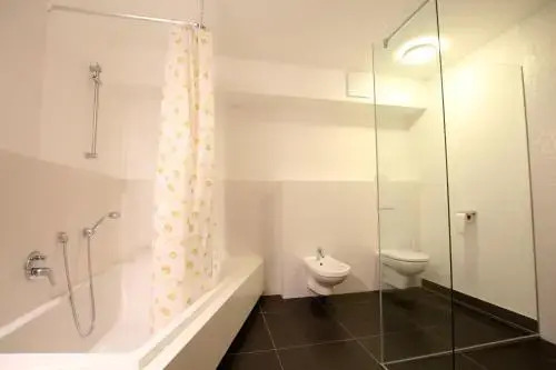 Ibex Hostel