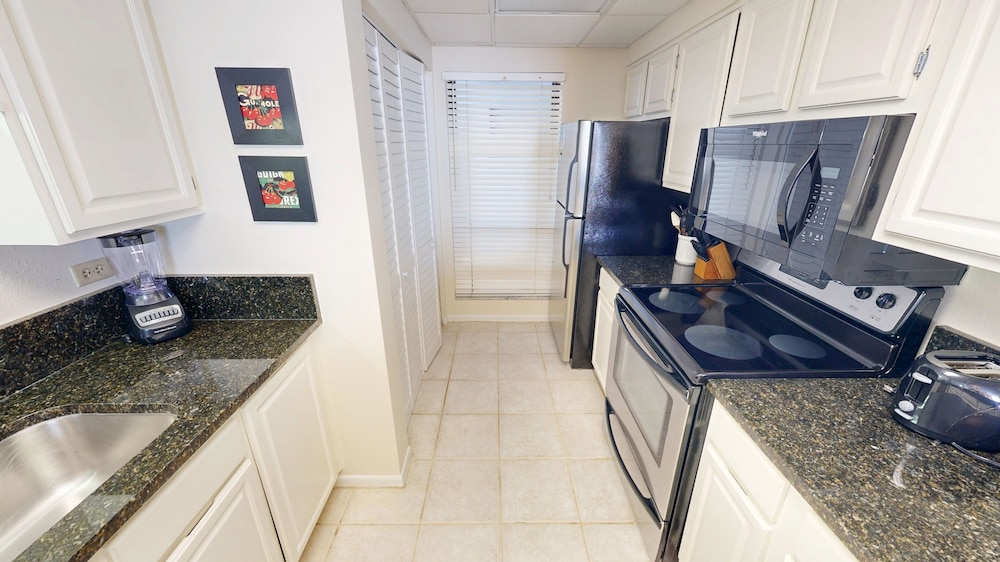 Mainsail 152 2 Bedroom Condo