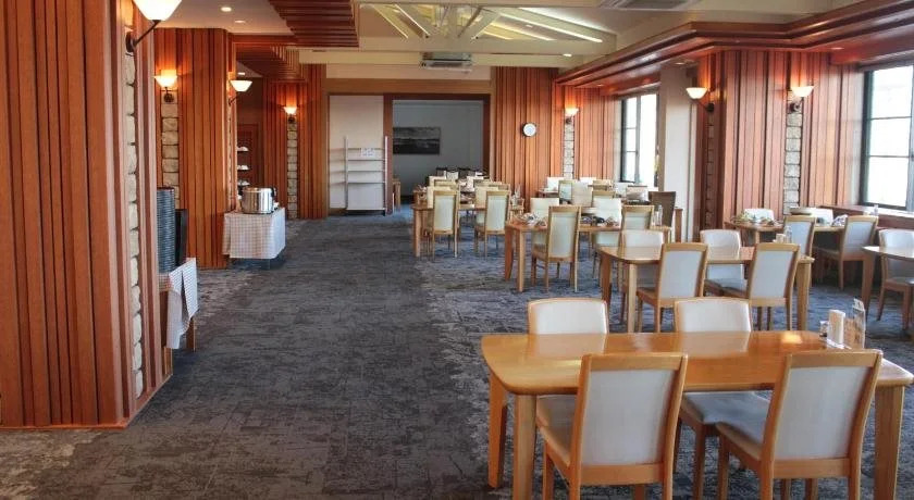 Hotel Aso Skyblue