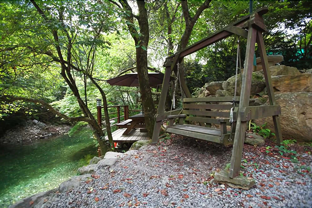 Gapyeong Starlight Maru Pension