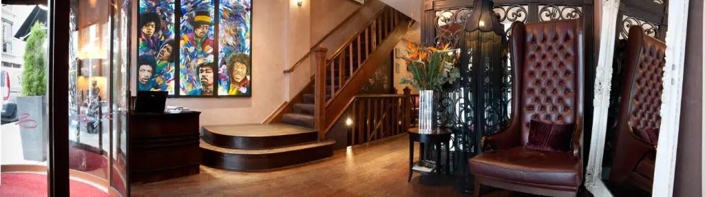Karma Sanctum Soho Hotel