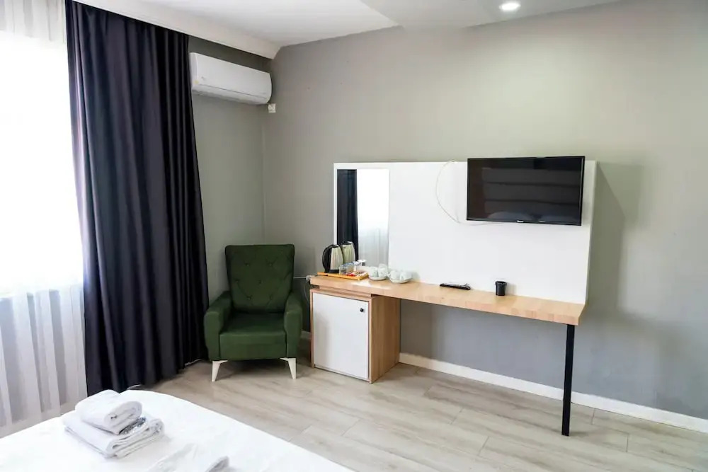 Rios Hotel AİRPORT
