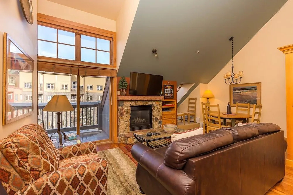 Expedition Station #8628 - 1 Br Condo