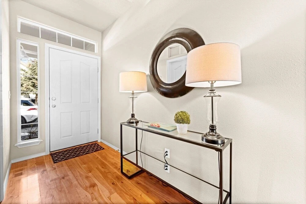 Perfect Boise Getaway With Greenbelt Access