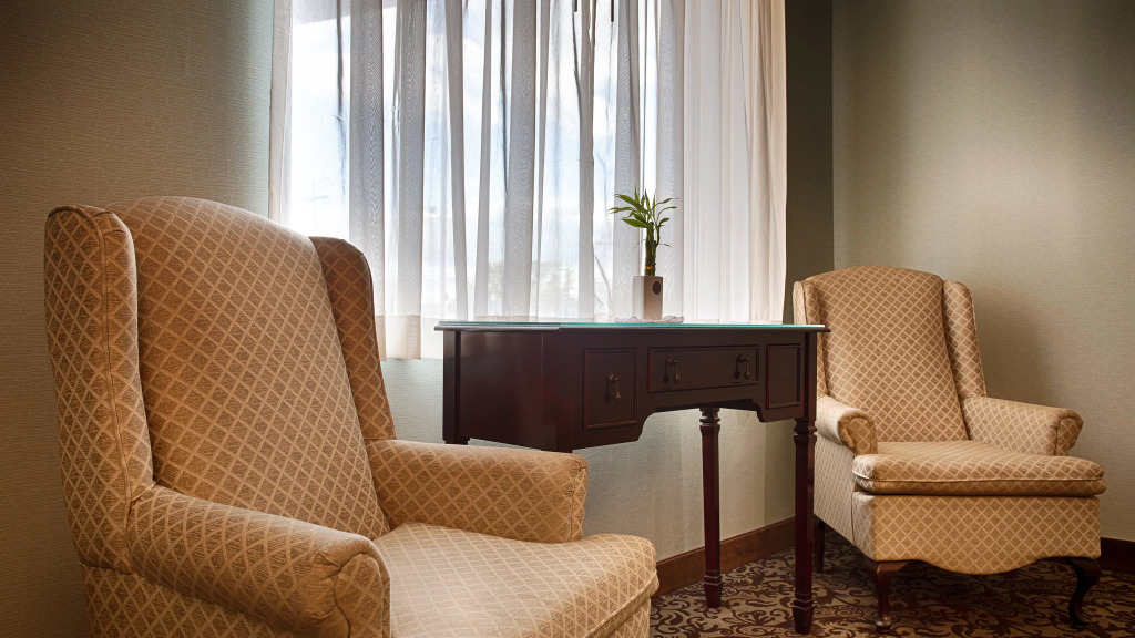 Best Western Summit Inn