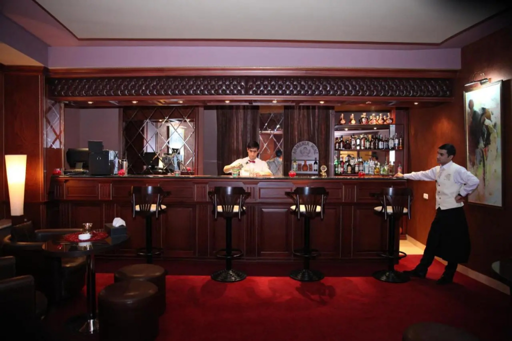 Отель Multi Rest House