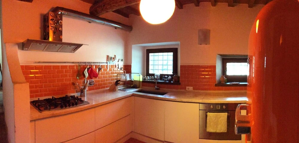 Villa With 5 Bedrooms in Pieve Santo Stefano, With Private Pool and Wifi