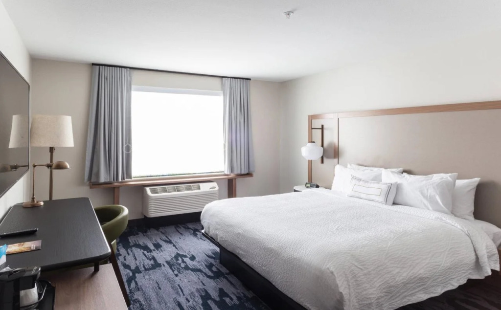 Fairfield Inn & Suites by Marriott Northfield