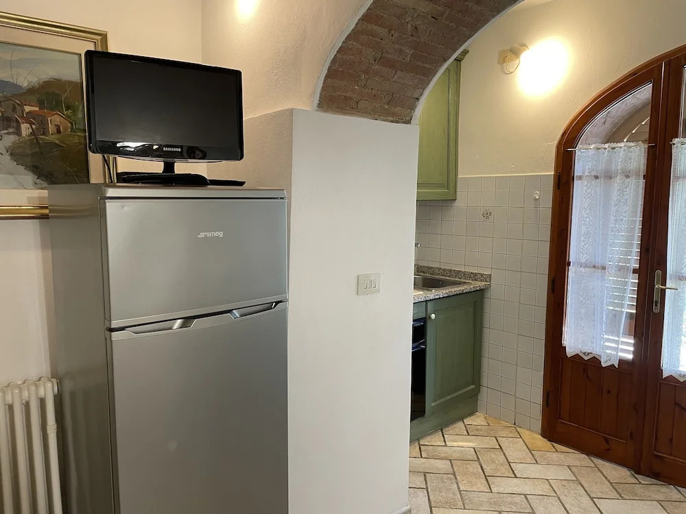 Casa Vacanza Le Case