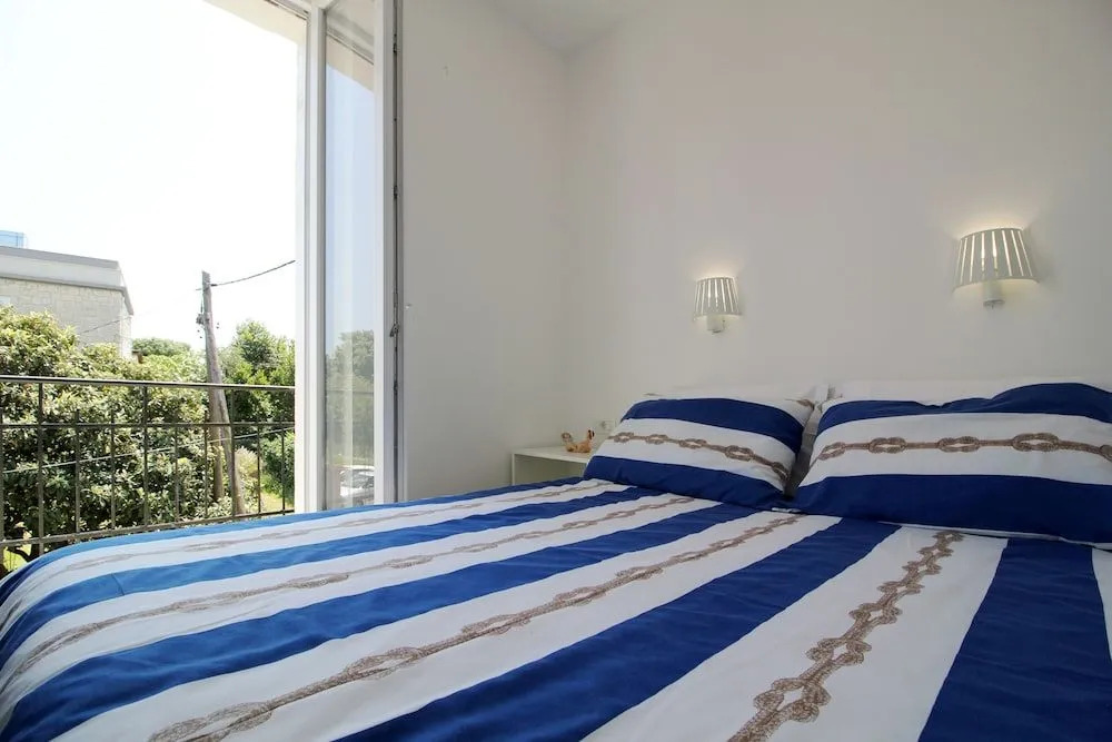 Apartment Split Lazarica
