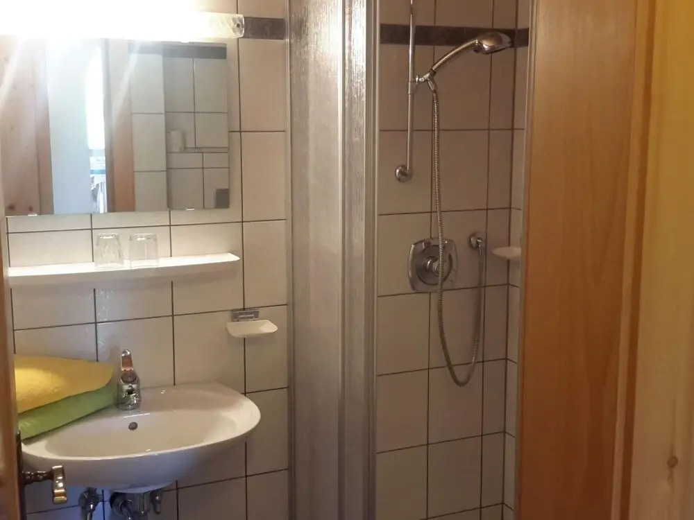 Geräumige Unterkunft in Schladming mit Sauna