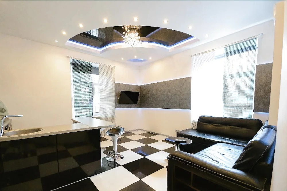 Kiev Accommodation Apartments on Kostiolna st