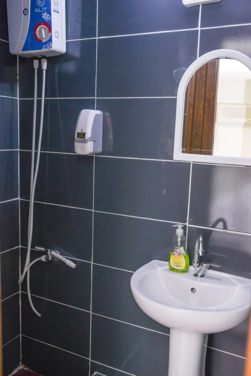 Carsi Apart Otel