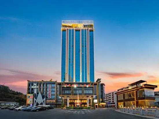 Wanmin International Hotel