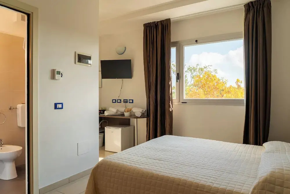 Hotel Ulisse
