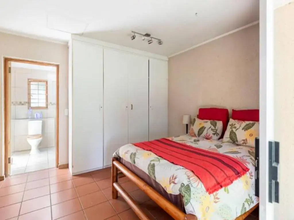 1 Bedroom Cottage