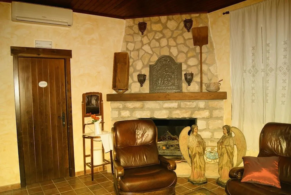 Hotel Rural Rincón del Cierzo