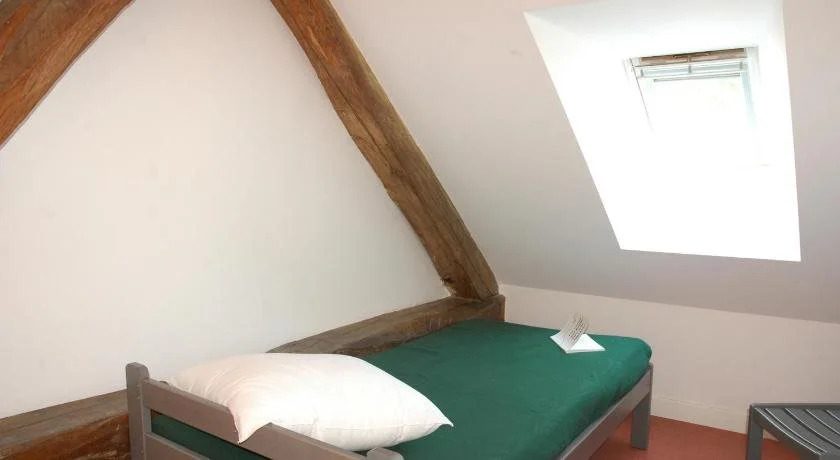 AuxR Etape La Maison du Randonneur