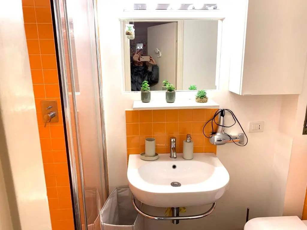 Porta Venezia Flat