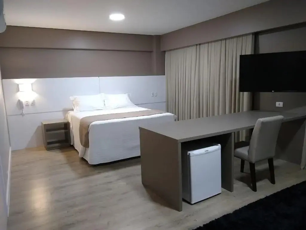 Tri Hotel Executive Indaial
