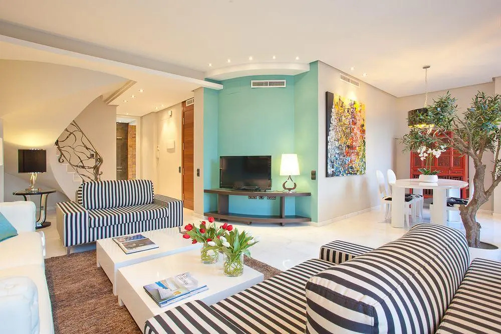 Micalet Apartments by Home Club