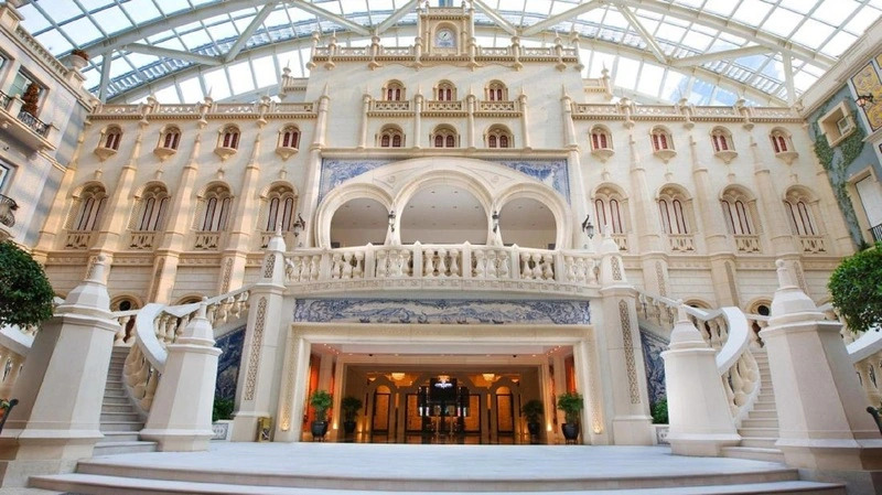 MGM Macau