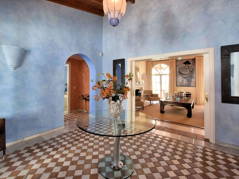 Plush Villa on La Cala Resort With Private Pool and Terrace